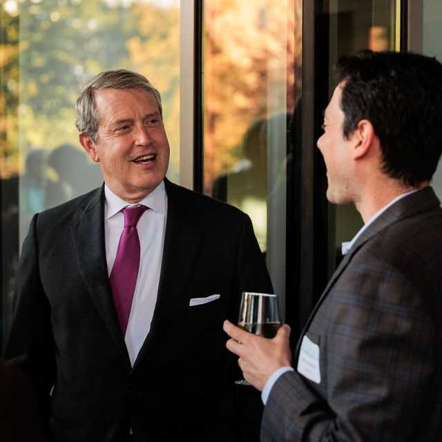 First Security Building