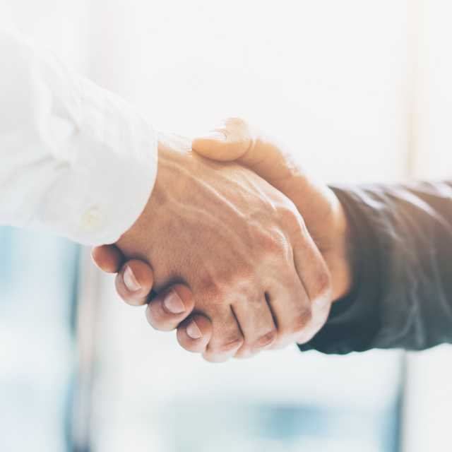 First Security Building